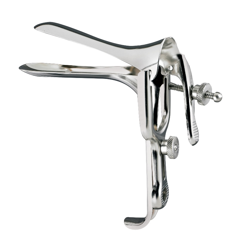 Speculum Vaginal Graves Miltex® Graves NonSteril .. .  .  
